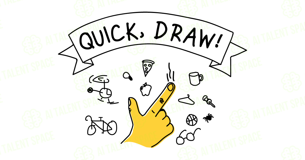 QuickDraw - Image 1