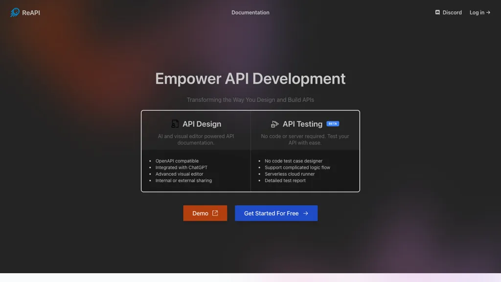 ReAPI