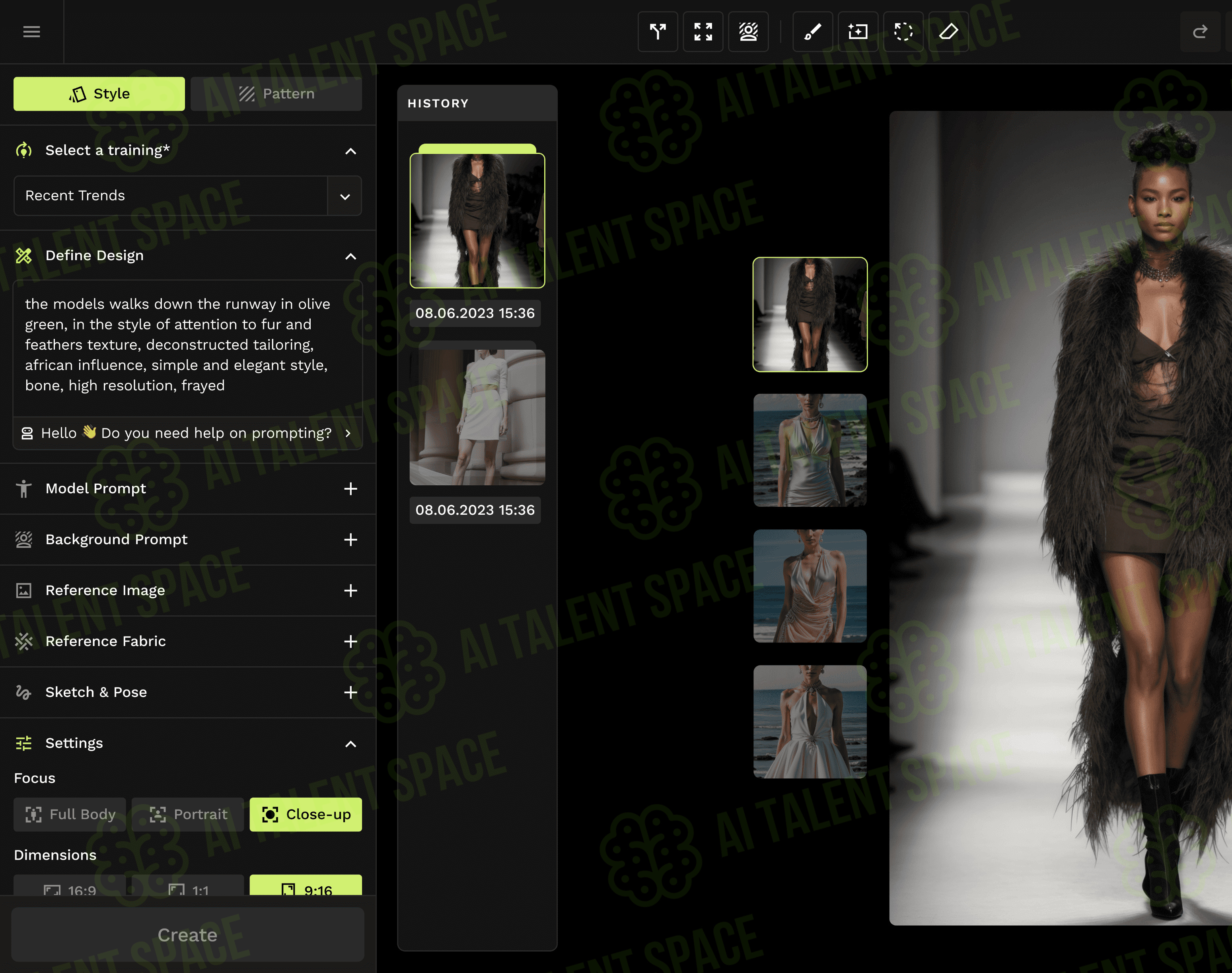 Refabric - Image 1