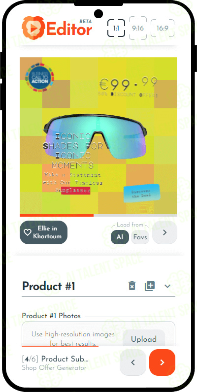 RenderLion - Image 2