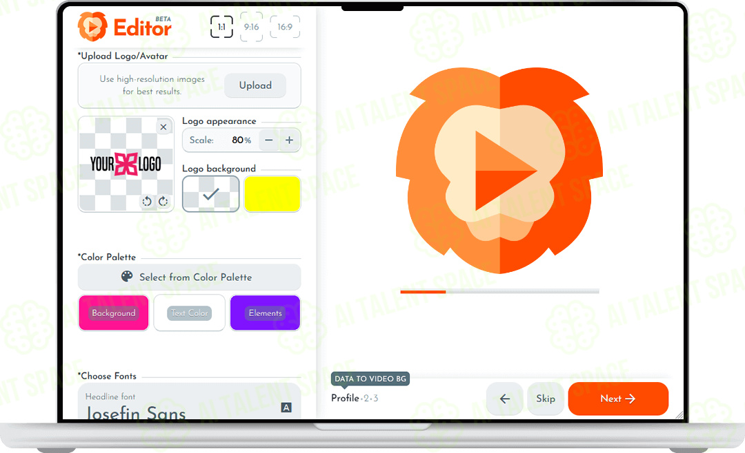 RenderLion - Image 3