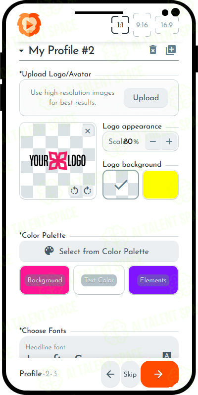 RenderLion - Image 5