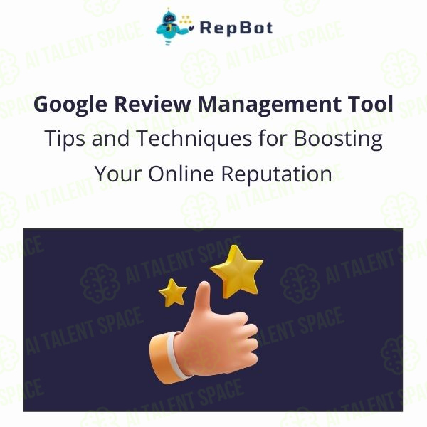Repbot.ai - Image 1