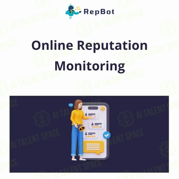 Repbot.ai - Image 3