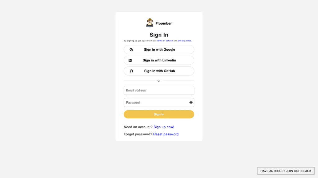 Resume Analyzer AI