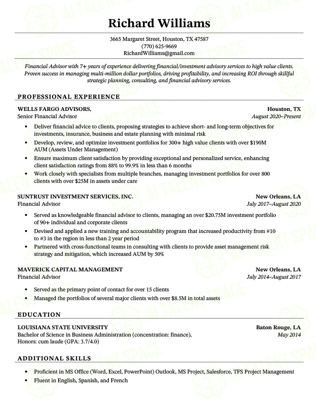 Resumy - Image 1