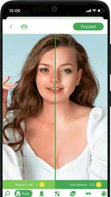 retouchMe - Image 2