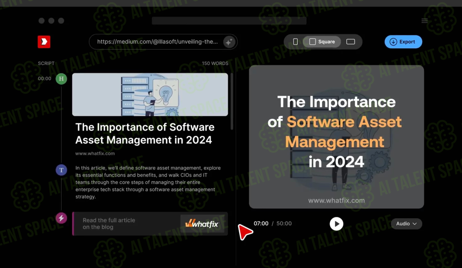 SaaS AI tools - Image 5