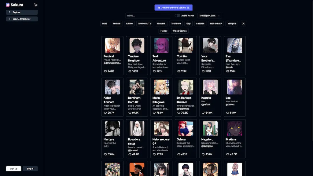 Sakura.fm