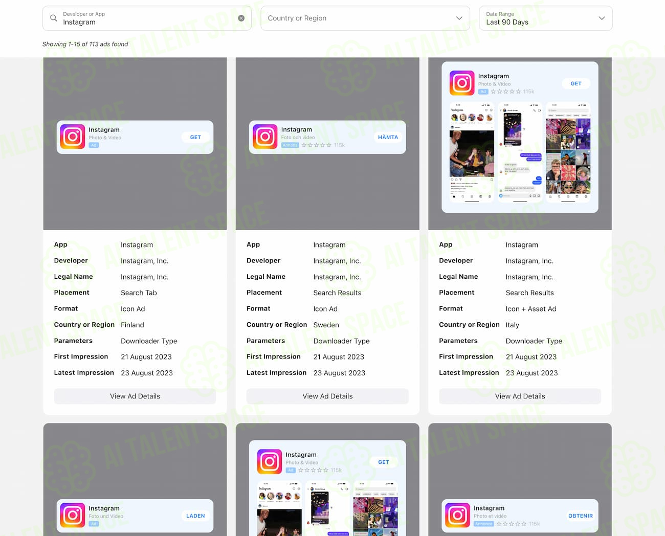 Search Ads Optimization AI - Image 3