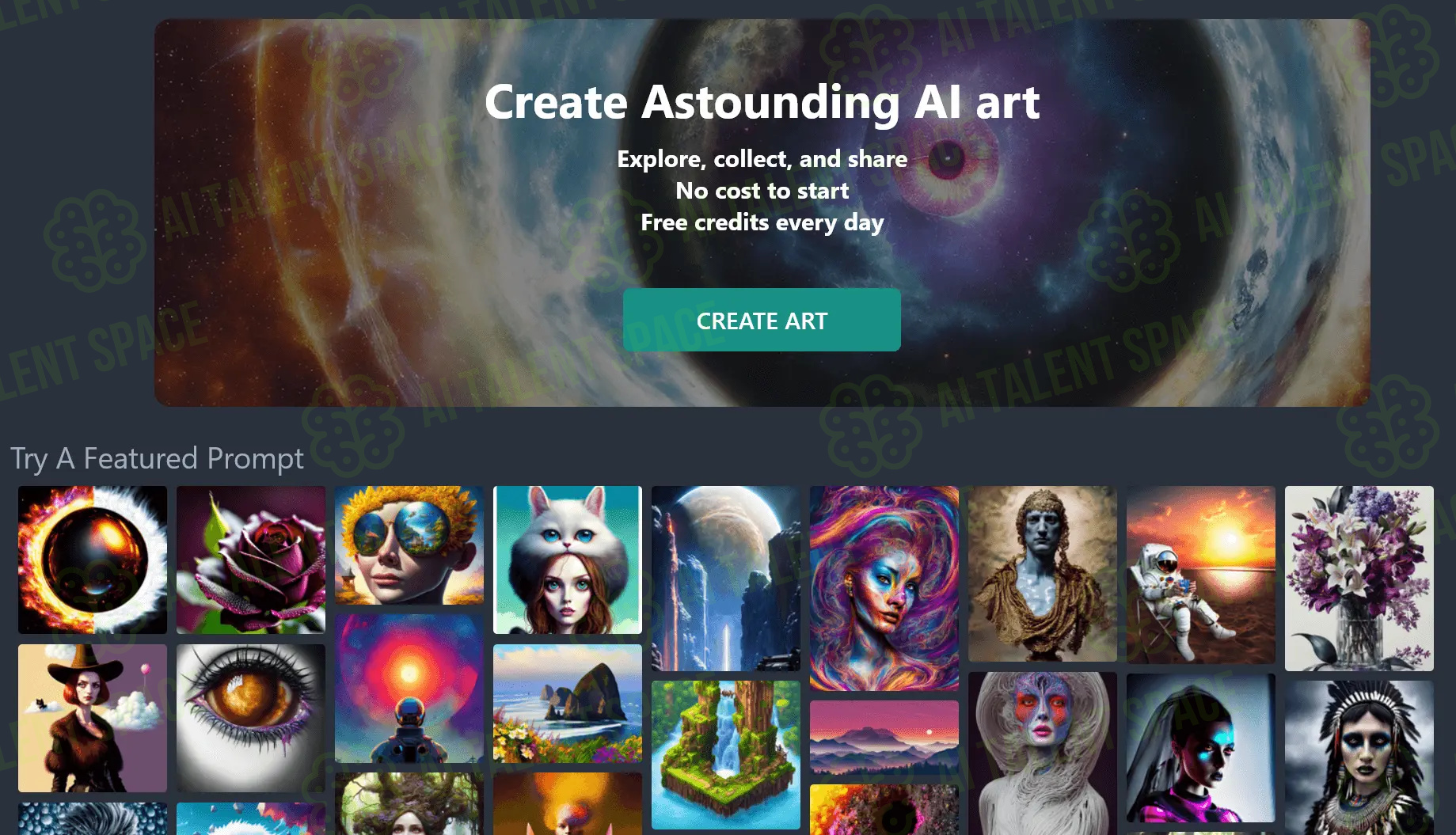Seek art - Image 1
