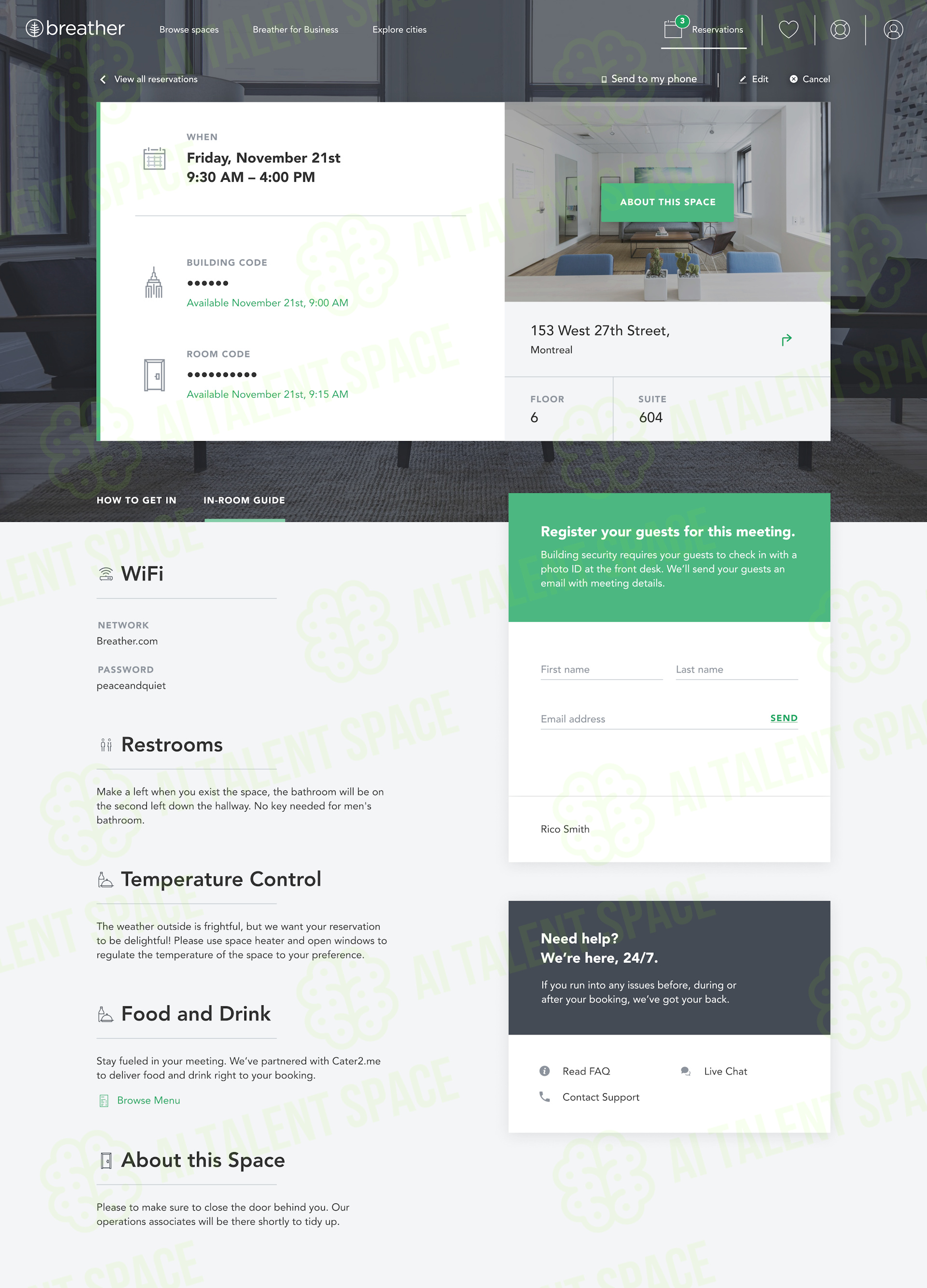 Showspace - Image 2