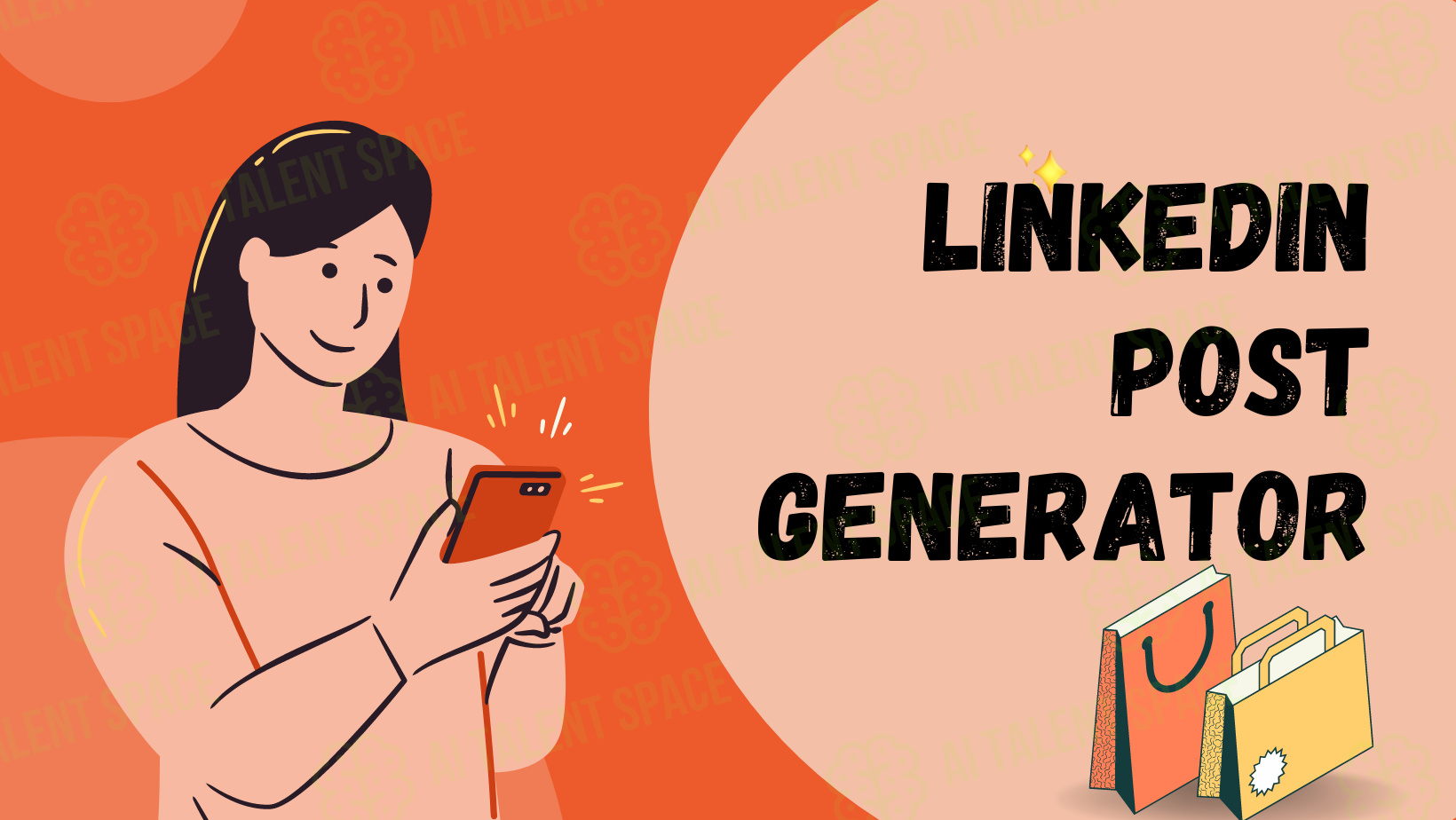 Linkedin Posts Generator - Image 2