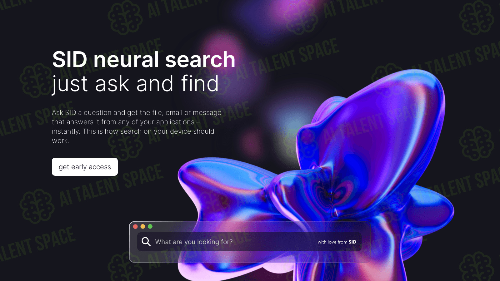 SID Search - Image 1