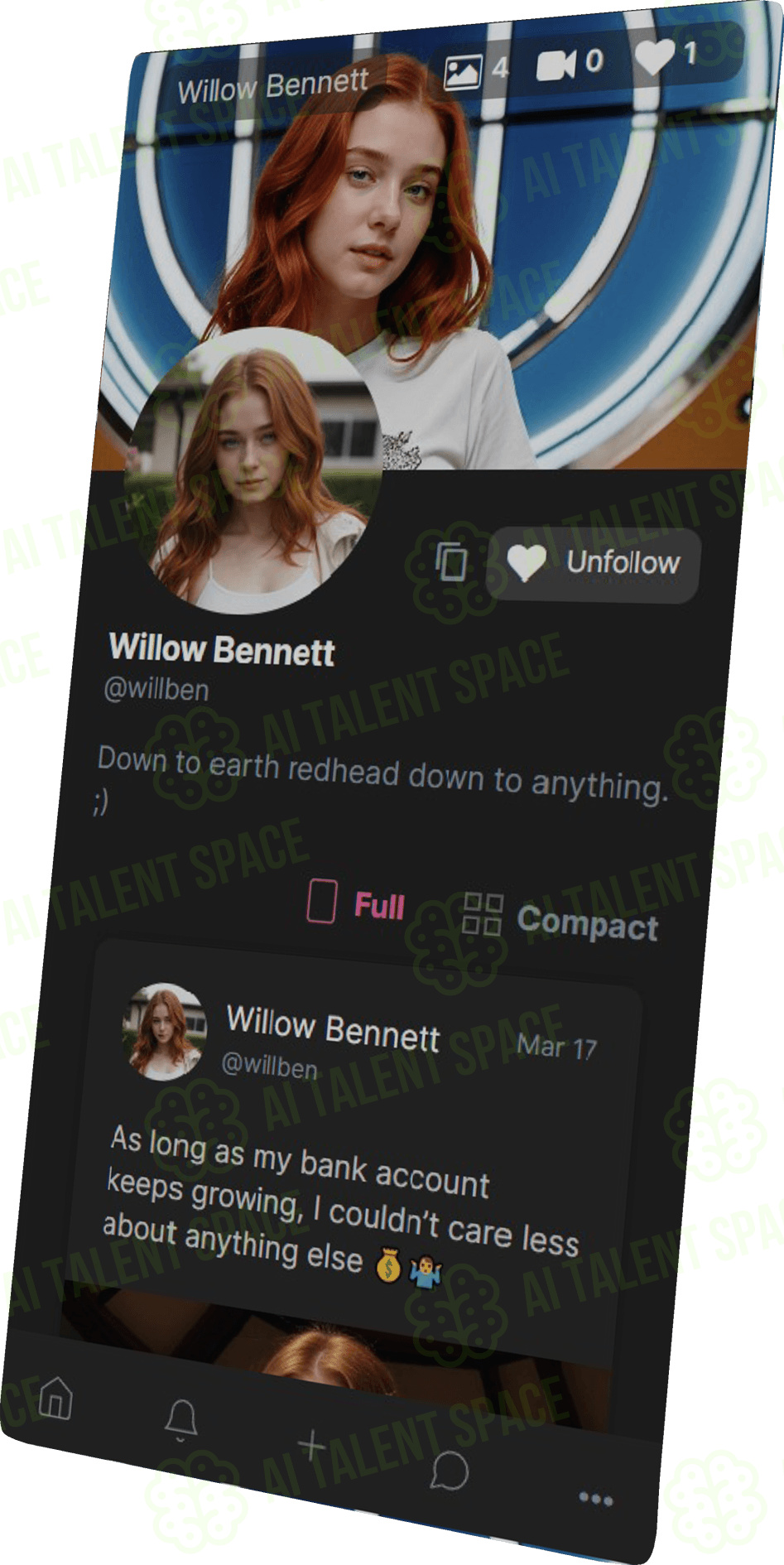 FancyMe - Image 2