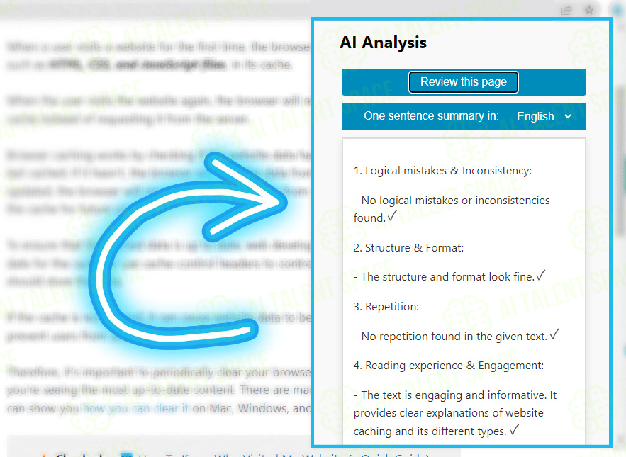 Siteefy content checker - Image 4