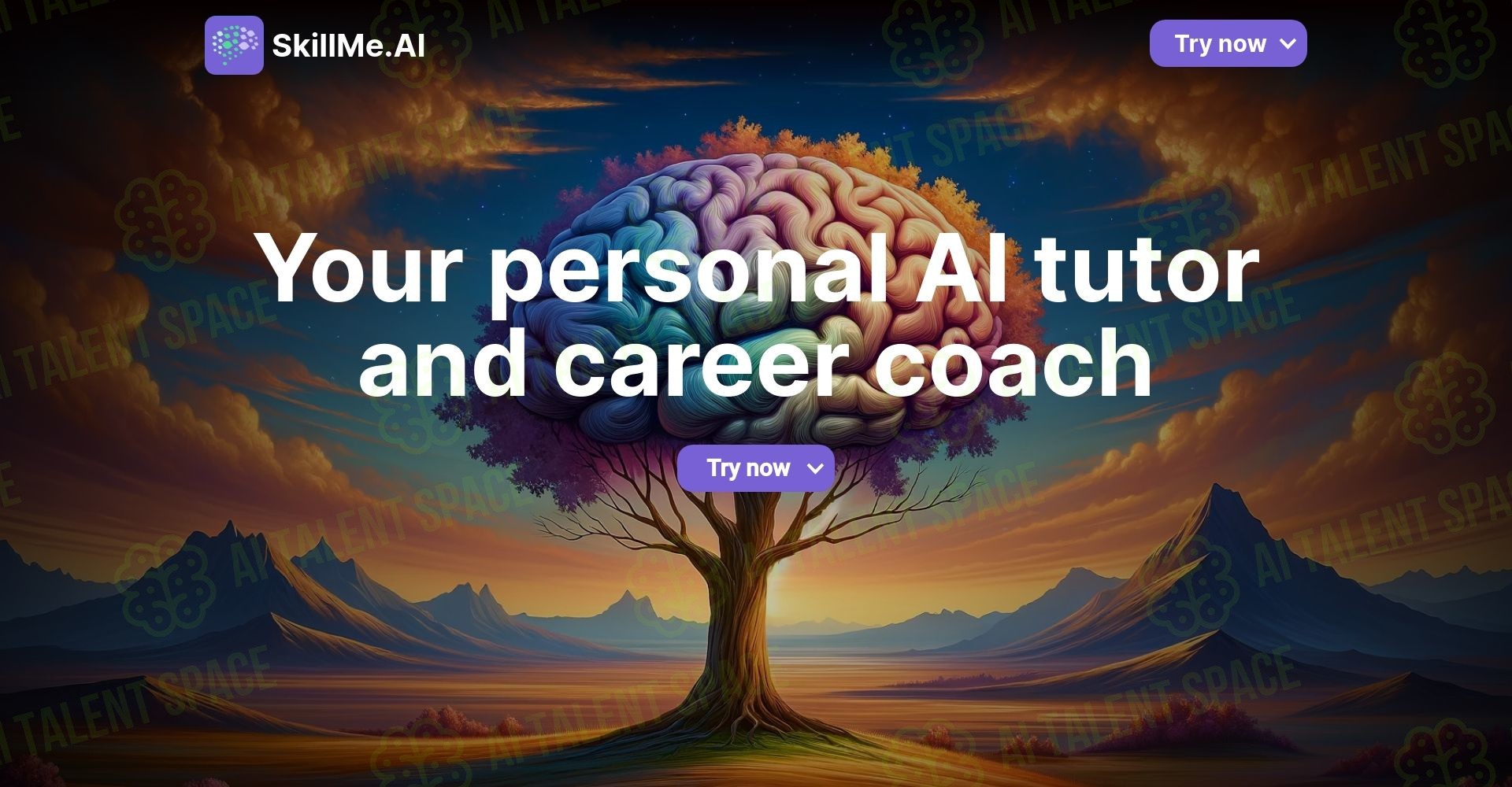 SKILLME.AI - Image 1