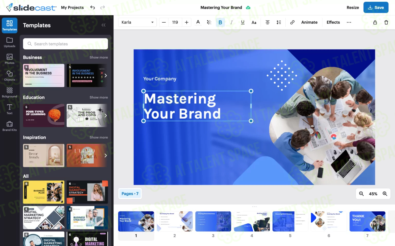 Slidecast - Image 2