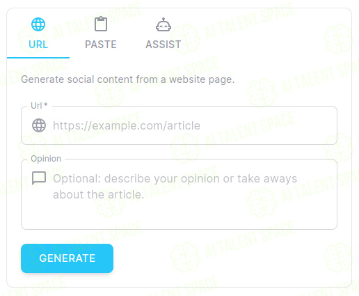 Socialsnips - Image 1
