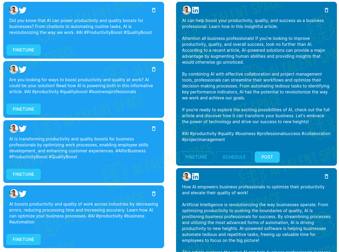 Socialsnips - Image 3