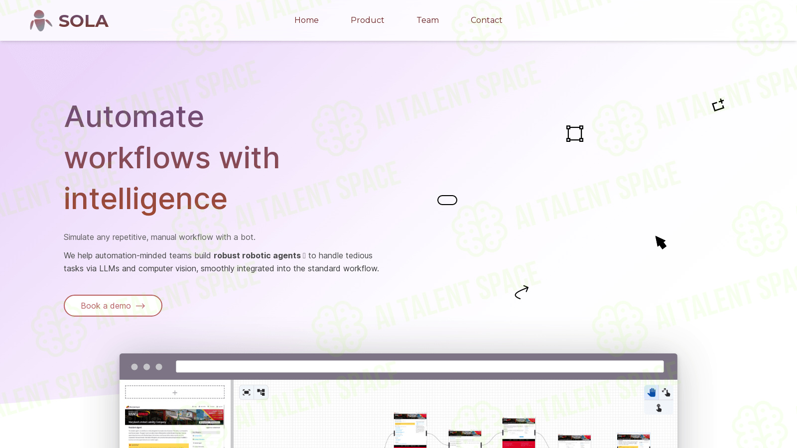 Sola Solutions - Image 3