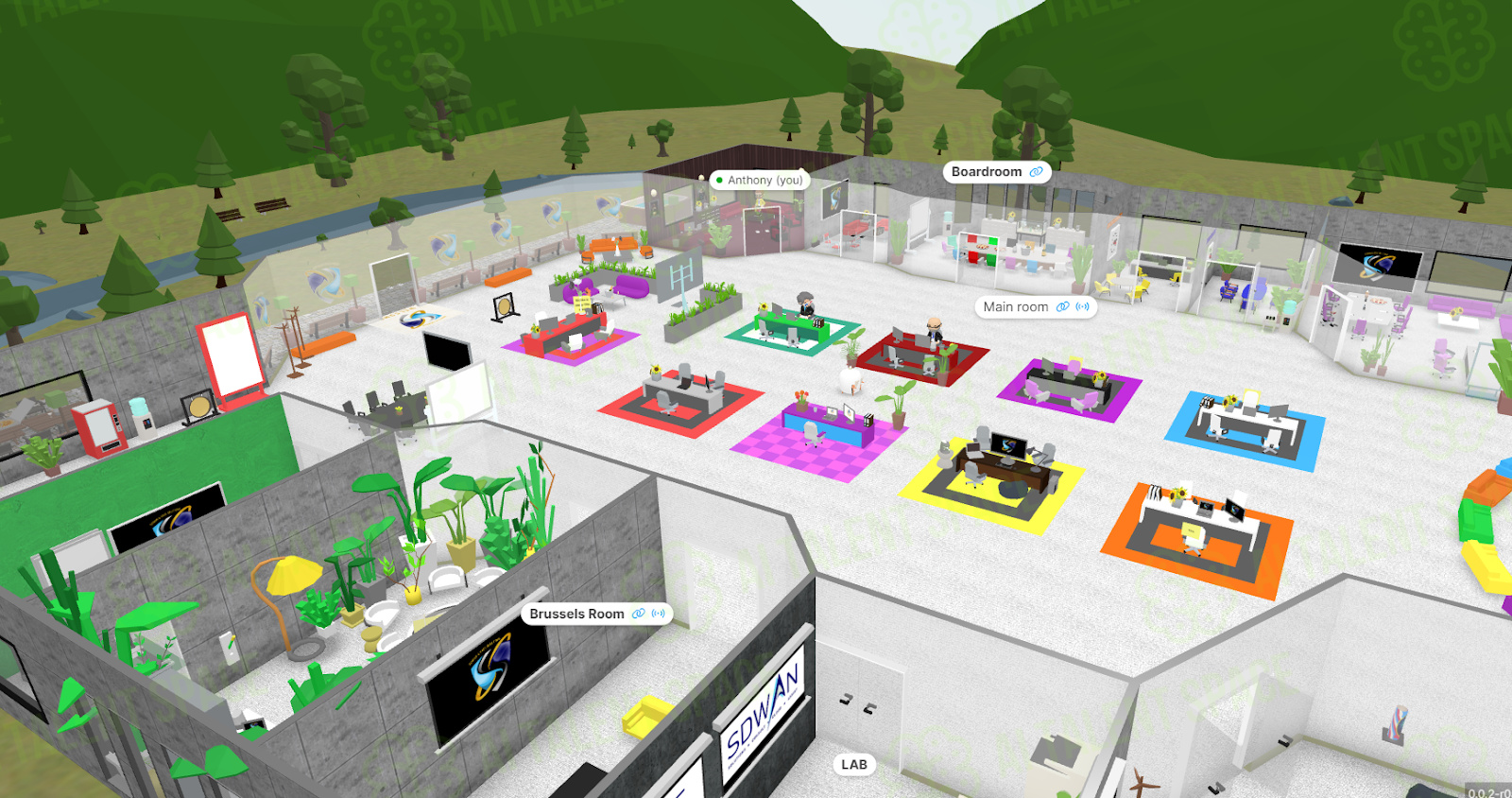 Spot 3.0 - Image 3