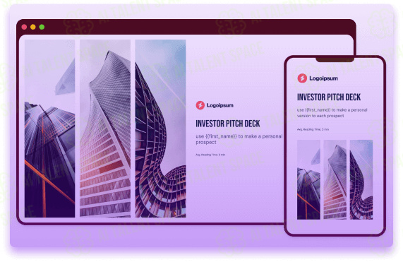 Storydoc Pitch Deck - Image 2