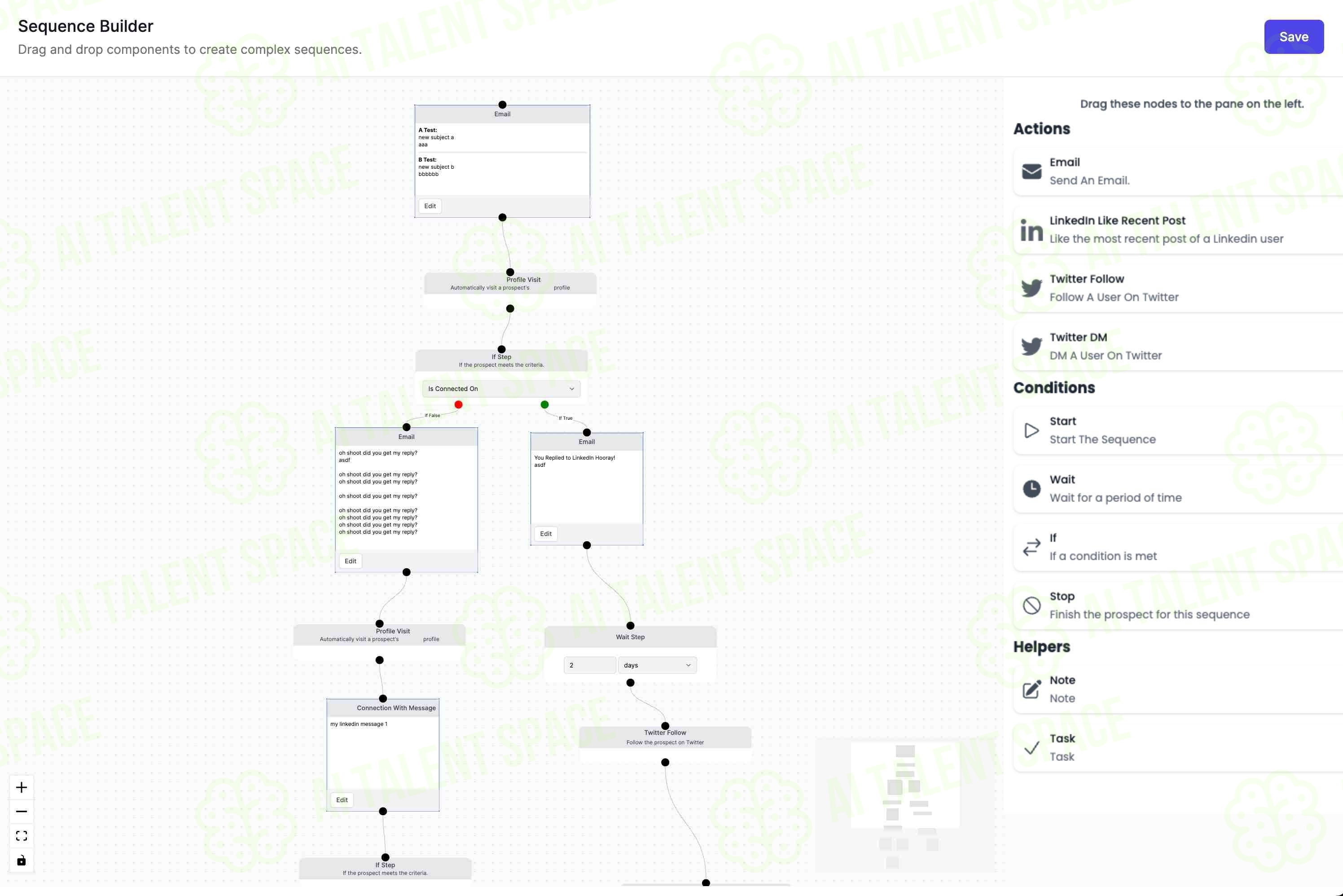 Super Send 2.0 - Image 3