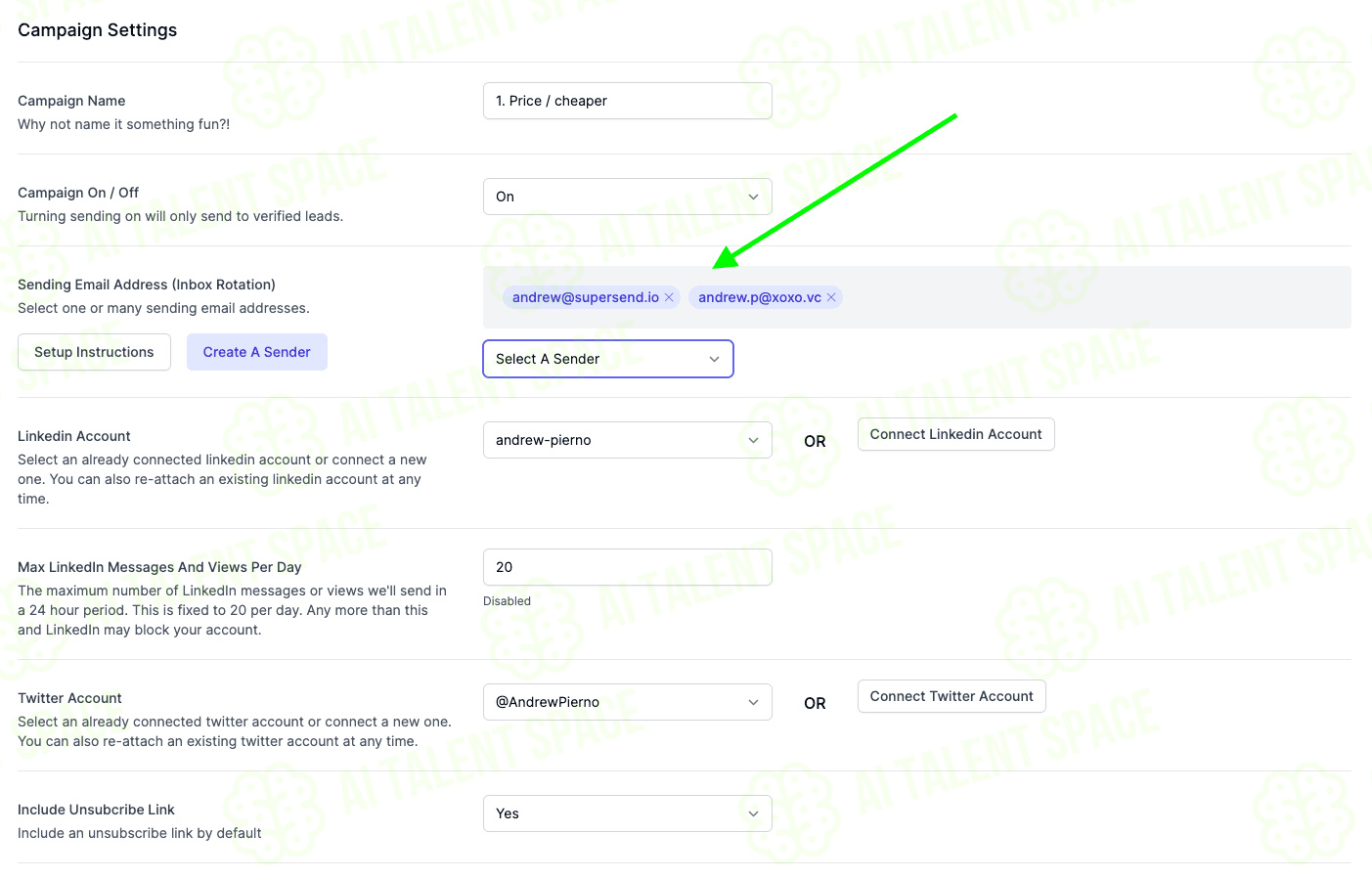 Super Send 2.0 - Image 4