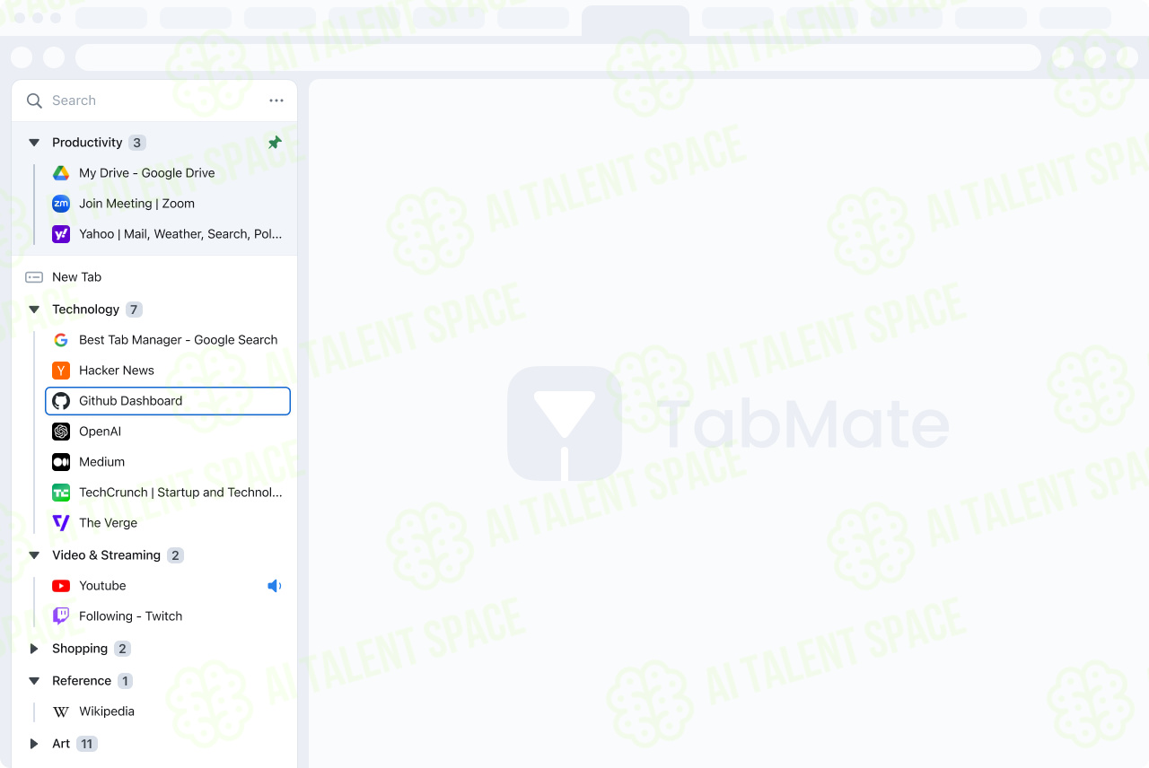 TabMate - Image 1