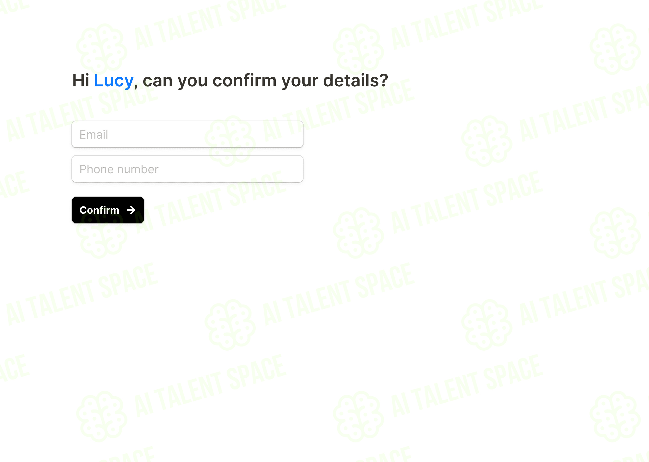Startup Pitch Generator - Image 1