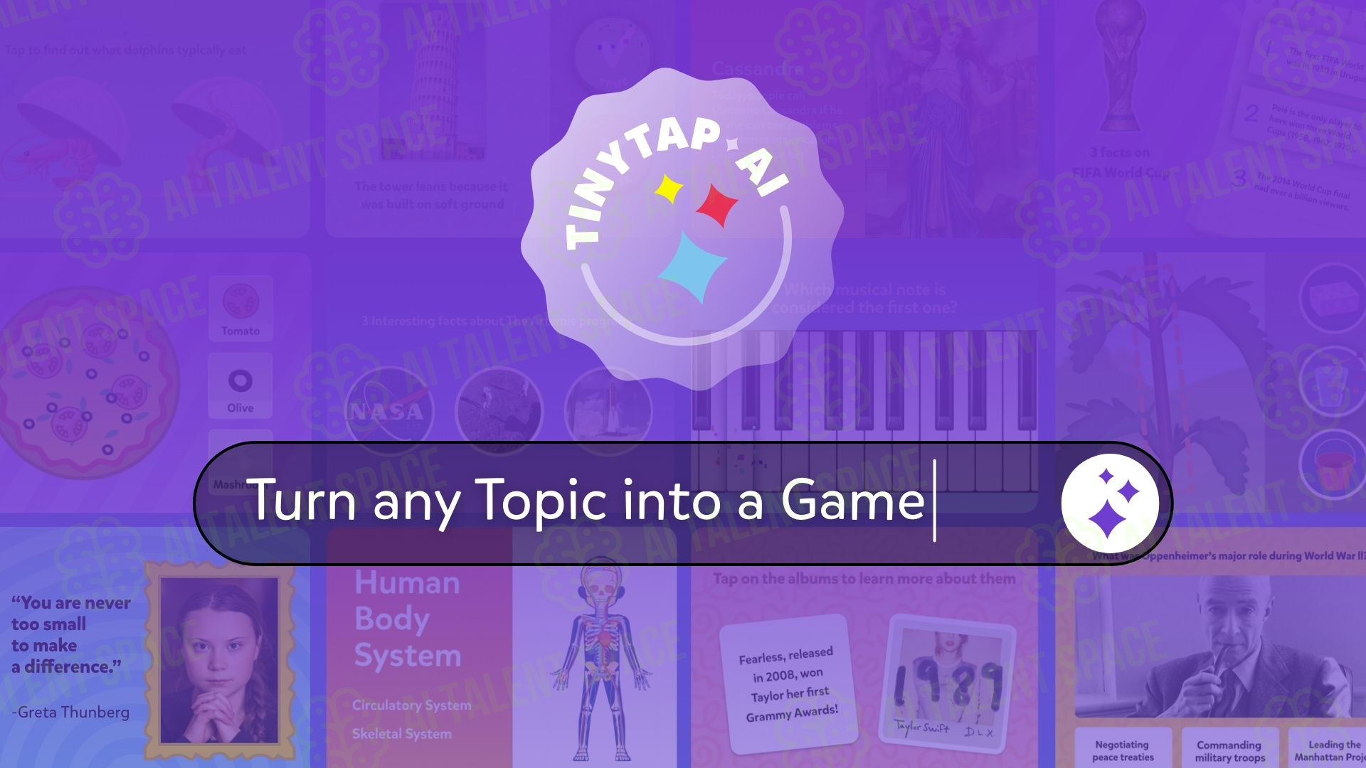 TinyTap AI - Image 1