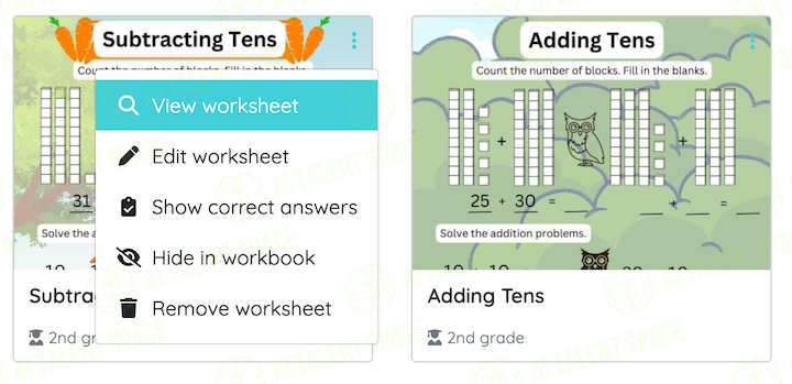 TopWorksheets - Image 1