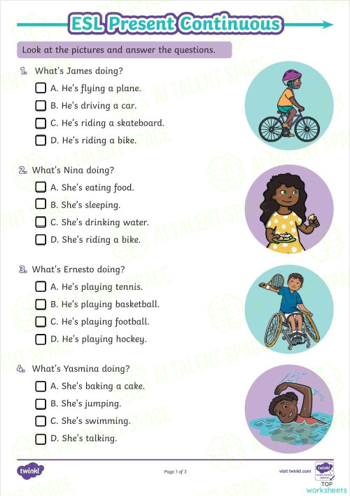 TopWorksheets - Image 3
