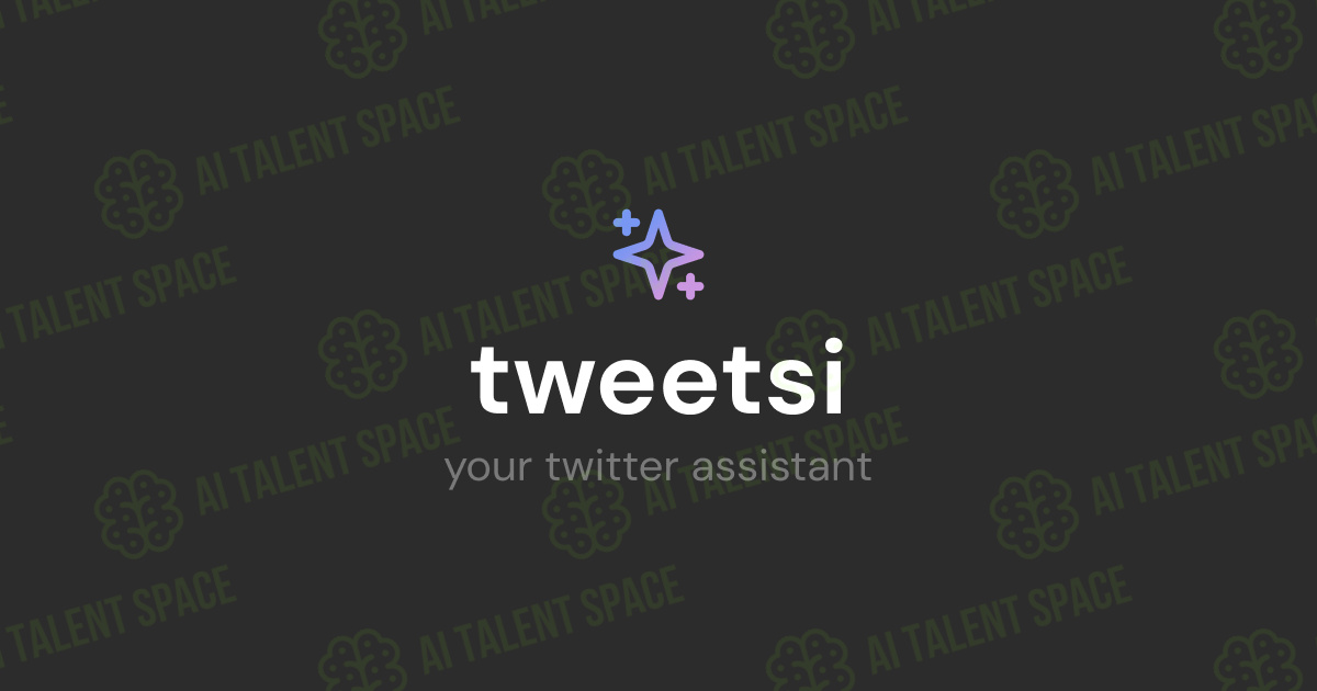 Tweetsi - Image 2