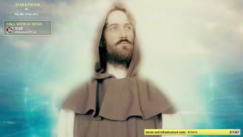Ask Jesus - Image 1