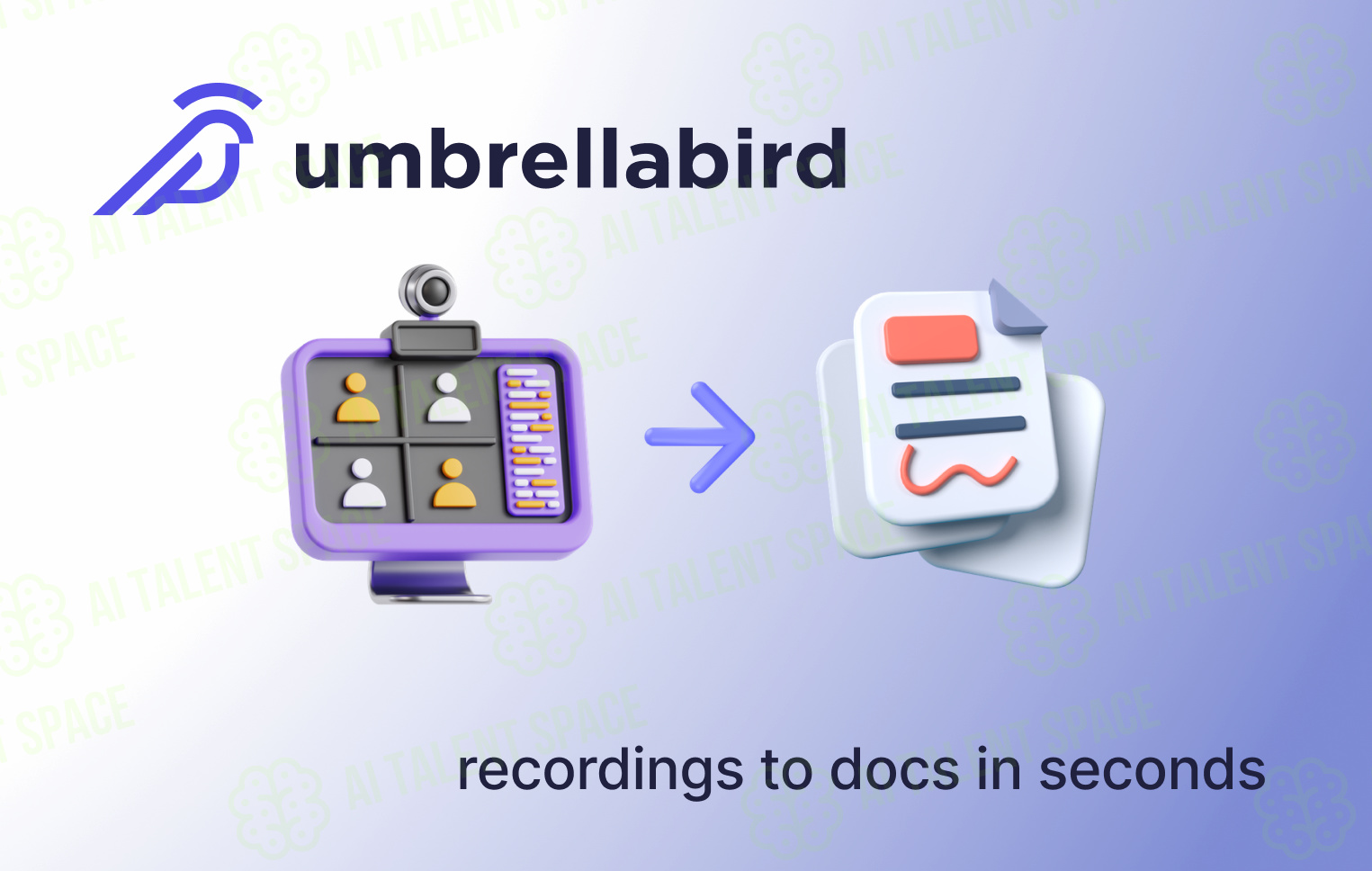 Umbrellabird - Image 3