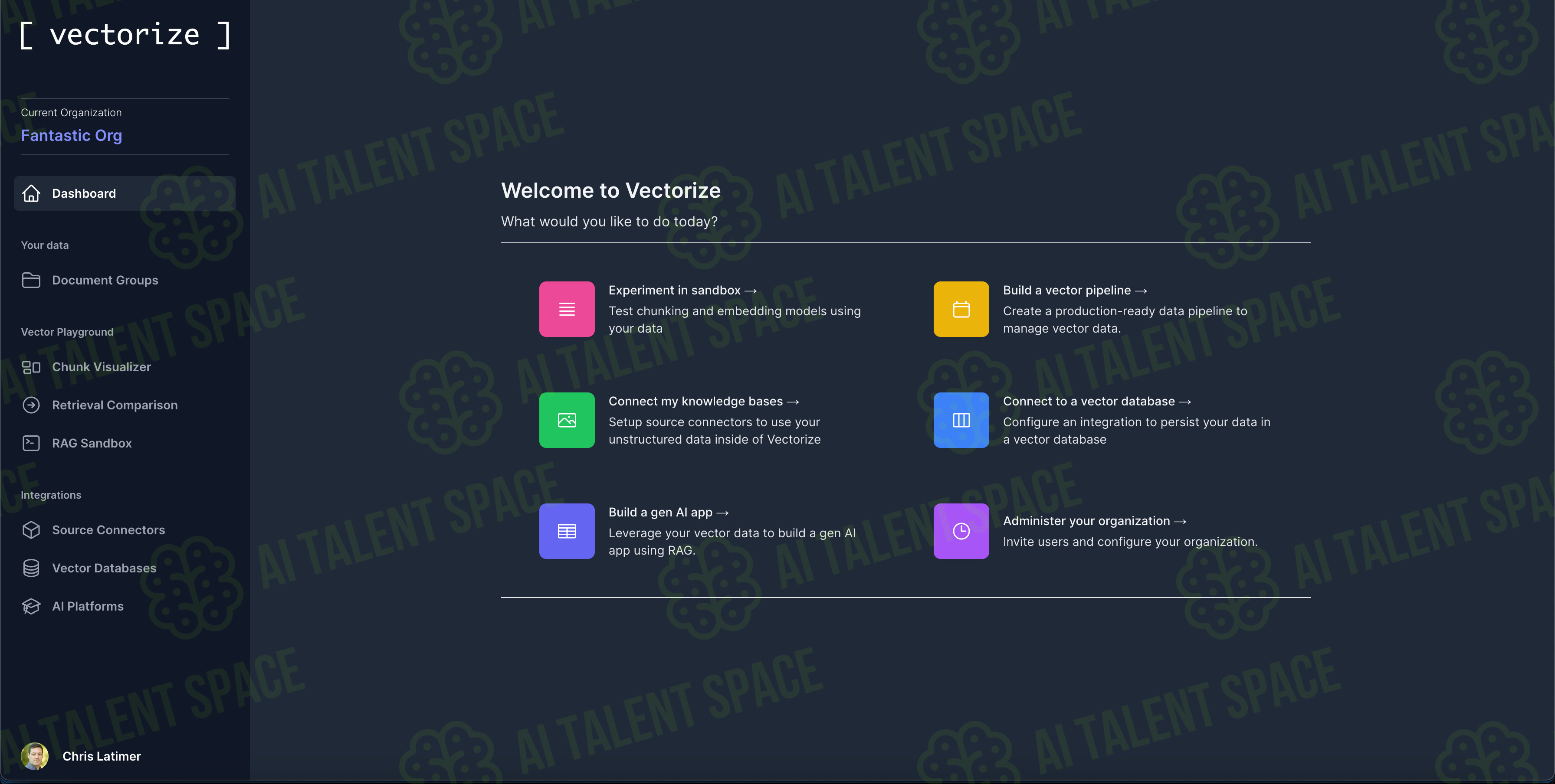 Vectorize - Image 1
