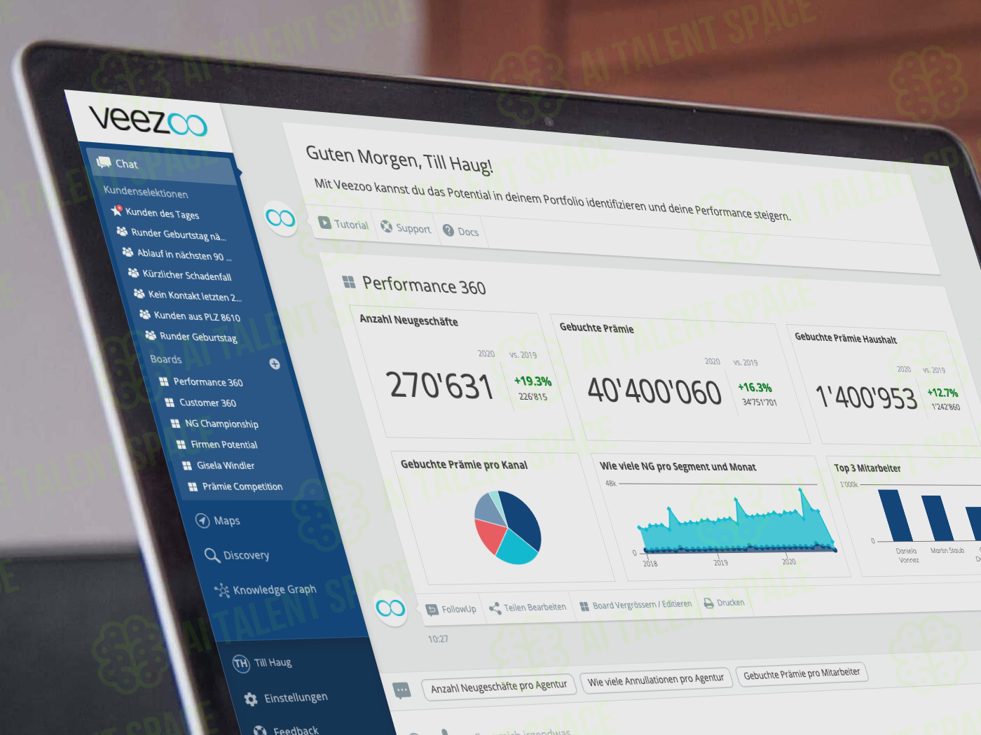 Veezoo - Image 4