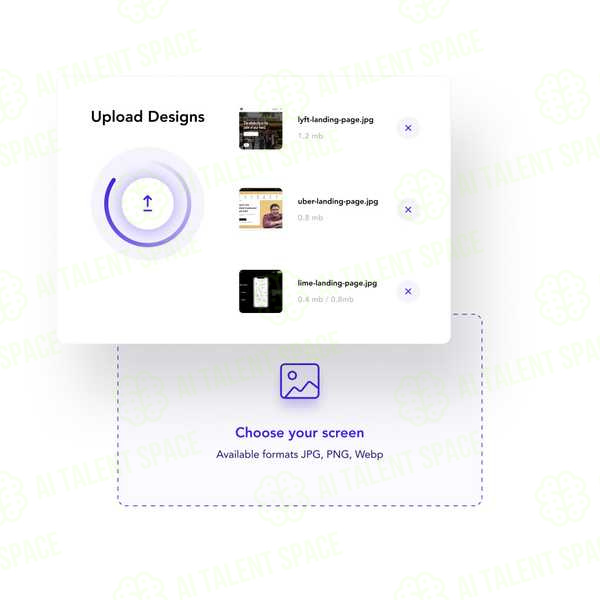 VisualEyes - Image 3