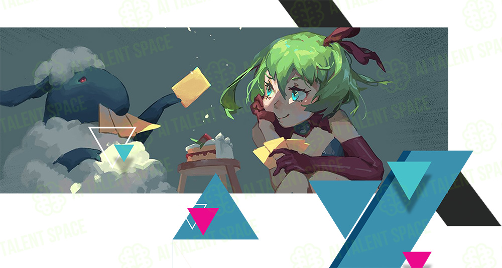 Waifulabs - Image 1