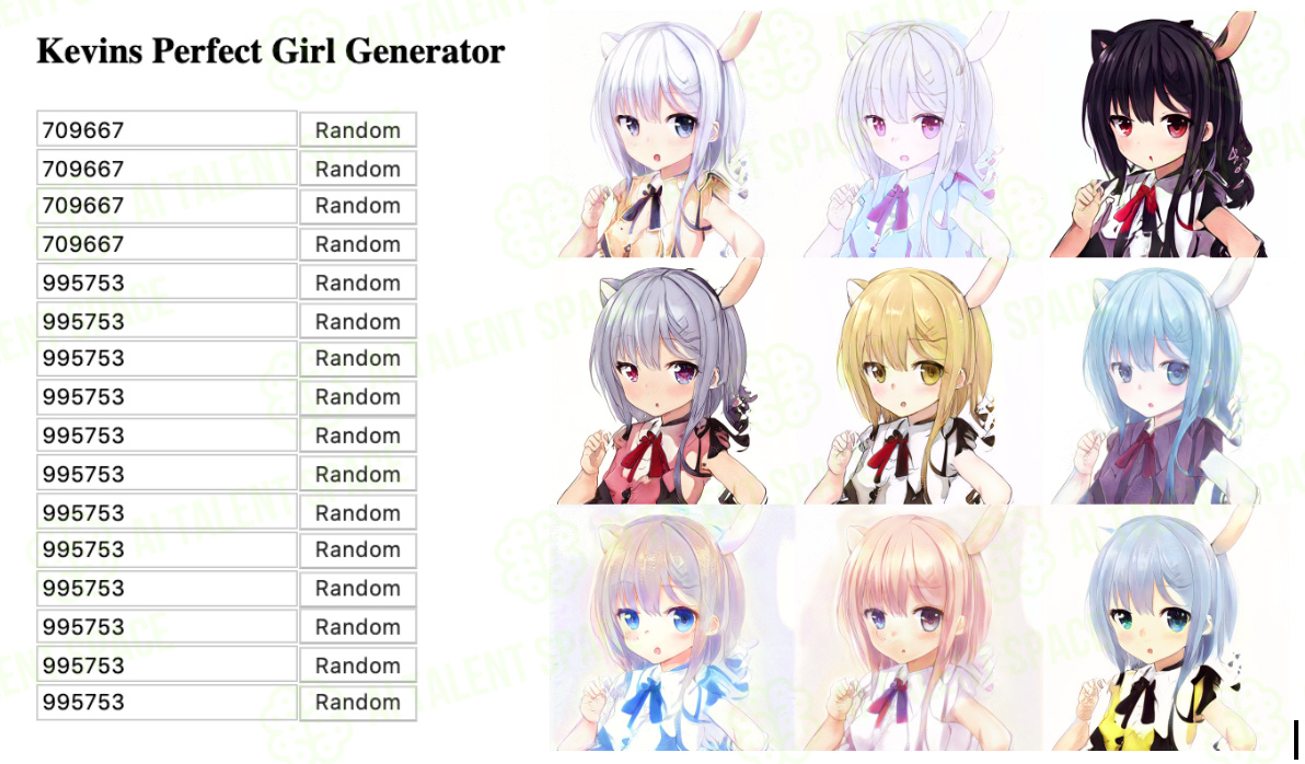 Waifulabs - Image 5