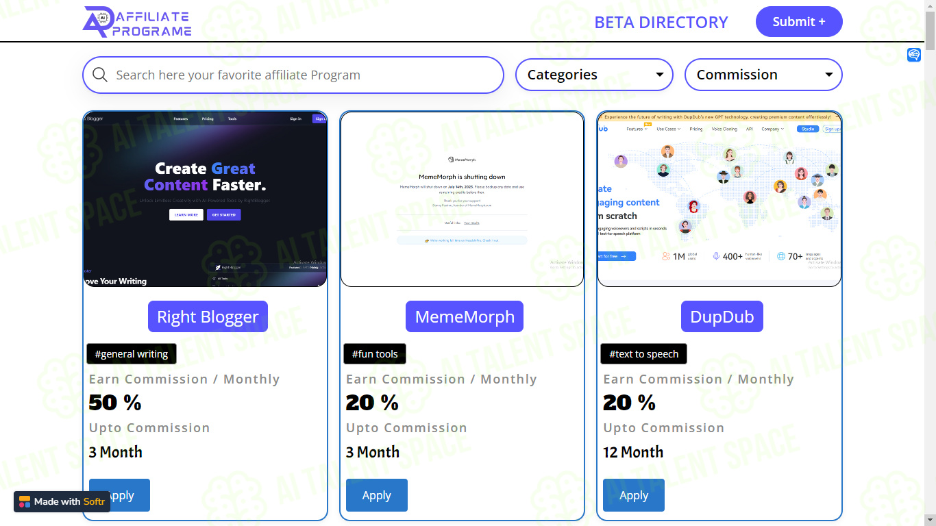 Whattheai.tech - Image 2