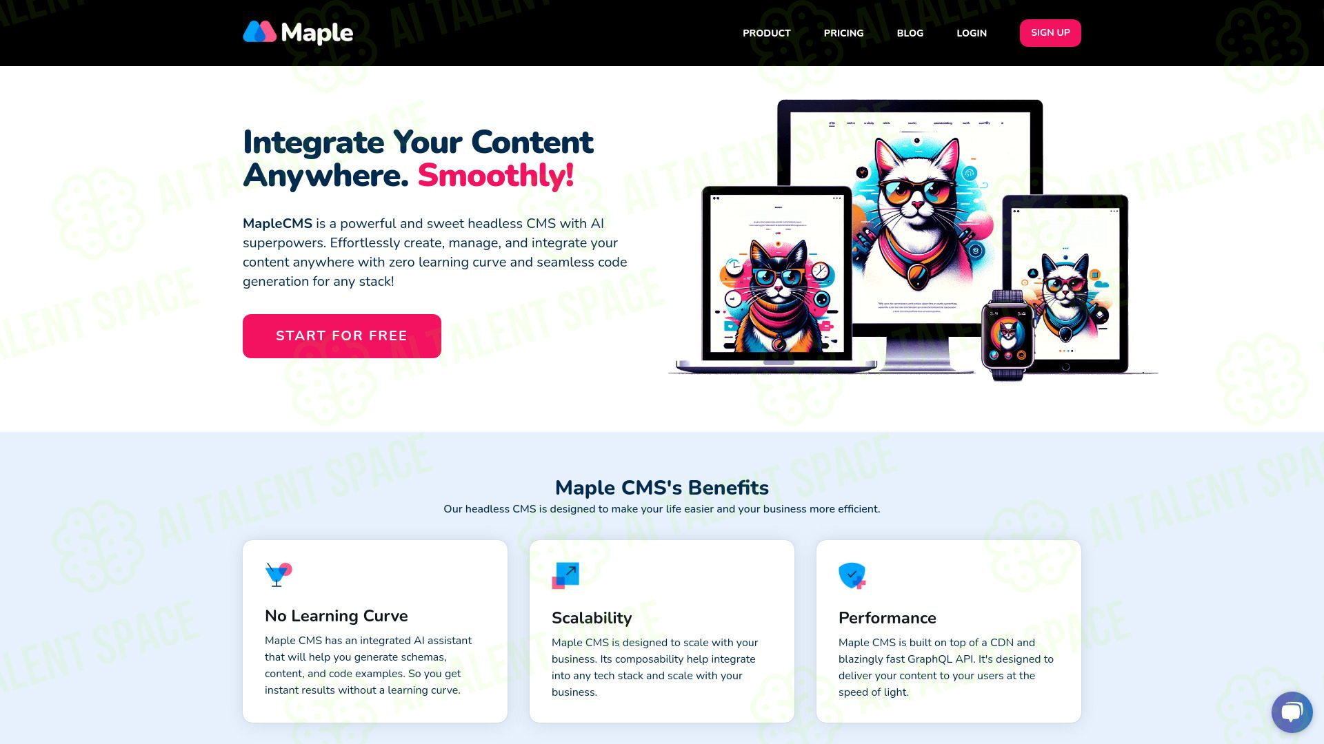 Whattheai.tech - Image 3