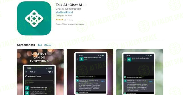 Whattheai.tech - Image 5