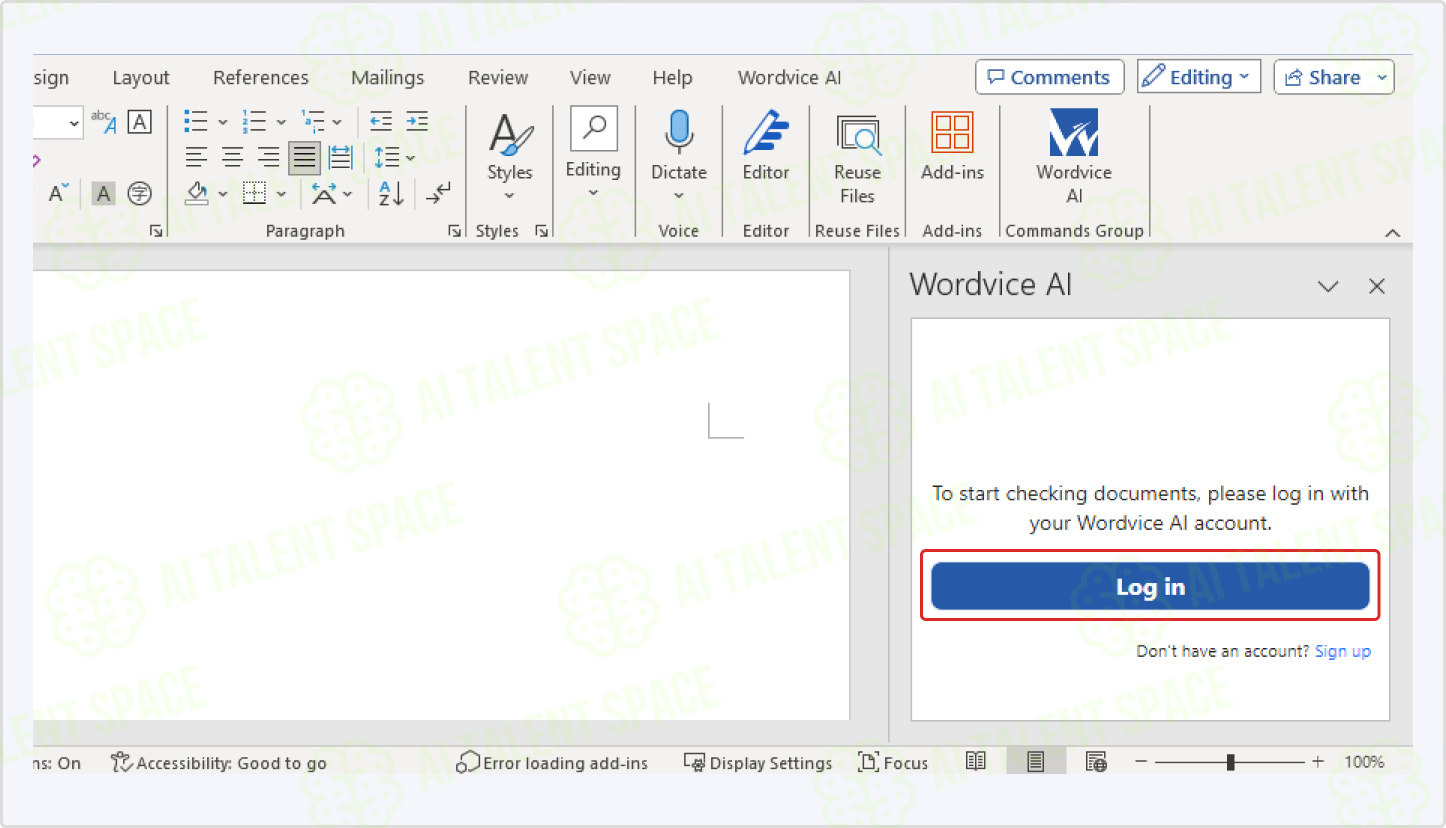 Wordvice AI - Image 1