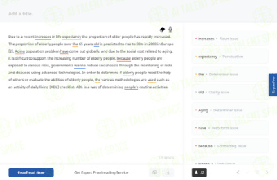Wordvice AI - Image 3