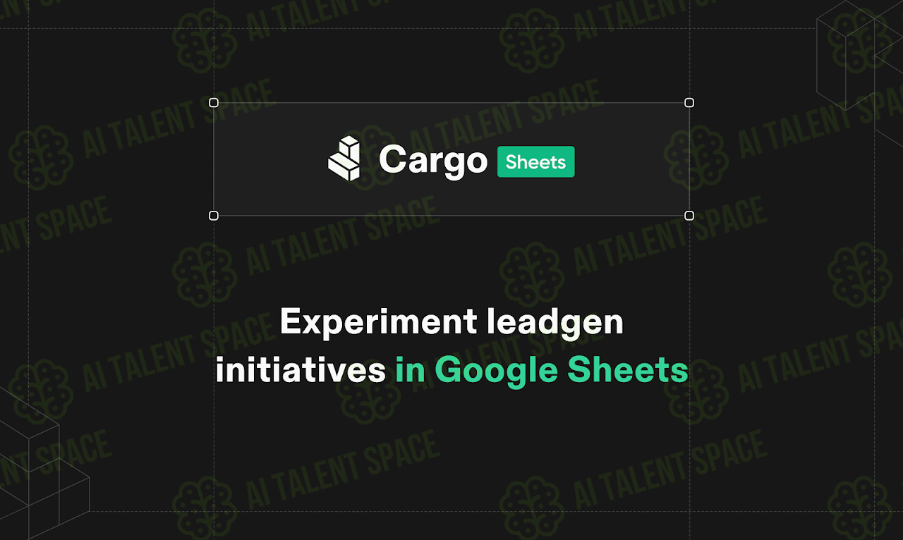 AI for Sheets by Cargo - Image 2