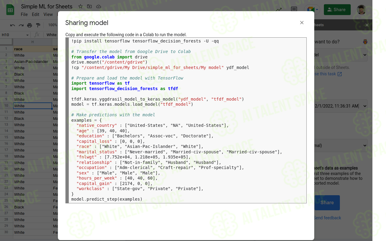 Simple ML - Image 4