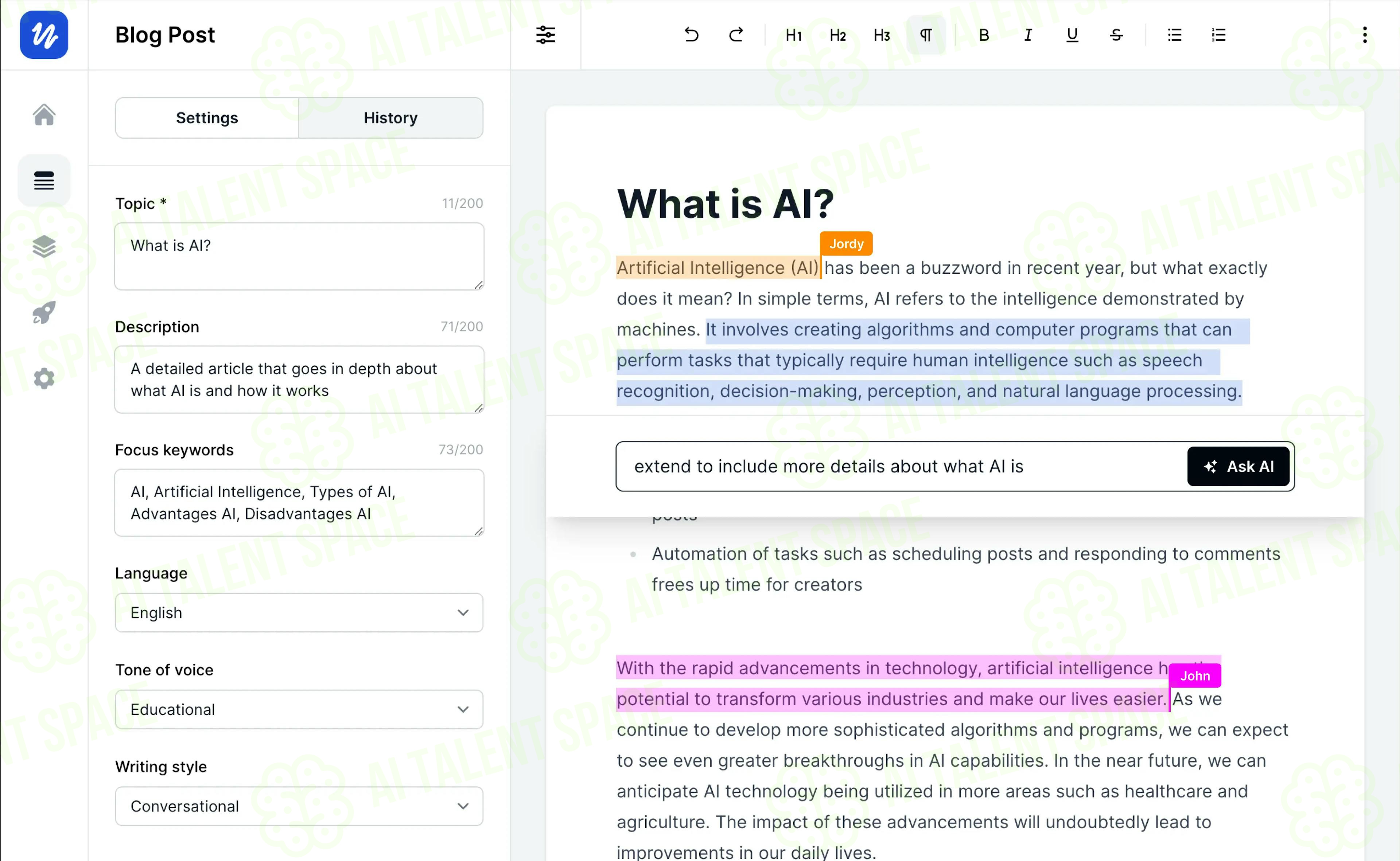 Writekit - Image 1